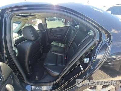 2004 Acura TSX - zdjęcie 13 z 24 - miniatura