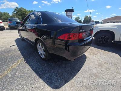 2004 Acura TSX - zdjęcie 2 z 24 - miniatura