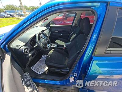 2023 Nissan Kicks SV - zdjęcie 6 z 20 - miniatura