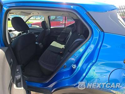2023 Nissan Kicks SV - zdjęcie 13 z 20 - miniatura