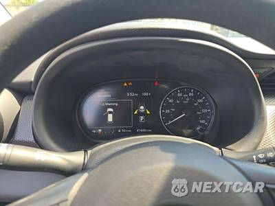 2023 Nissan Kicks SV - zdjęcie 9 z 20 - miniatura