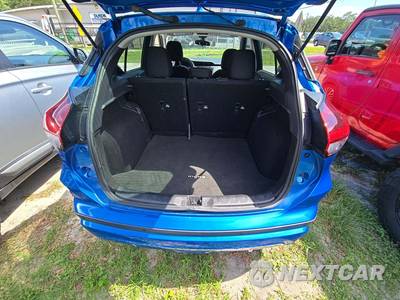 2023 Nissan Kicks SV - zdjęcie 14 z 20 - miniatura