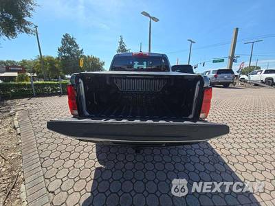 2025 Chevrolet Colorado Z71 Crew Cab Medium Bed 4Z7 - zdjęcie 14 z 20 - miniatura