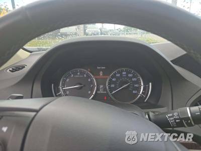 2019 Acura MDX - zdjęcie 9 z 23 - miniatura