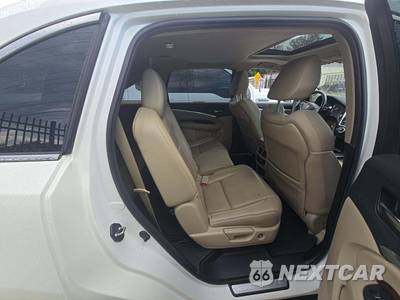 2019 Acura MDX - zdjęcie 17 z 23 - miniatura