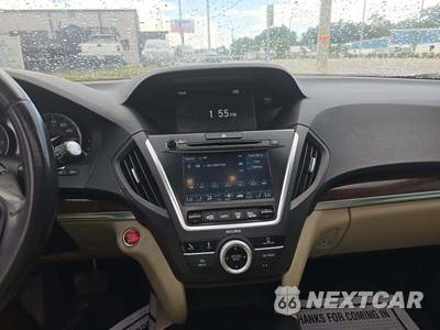 2019 Acura MDX - zdjęcie 10 z 23 - miniatura