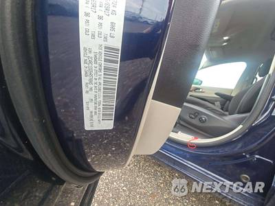2017 Chrysler Pacifica Touring 121.6" WB - zdjęcie 2 z 25 - miniatura