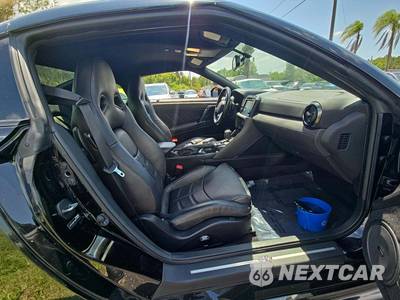 2021 Nissan GT-R Premium - zdjęcie 18 z 21 - miniatura