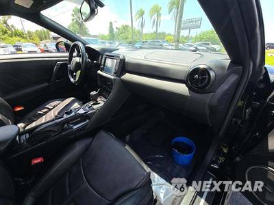 2021 Nissan GT-R Premium - zdjęcie 19 z 21 - miniatura