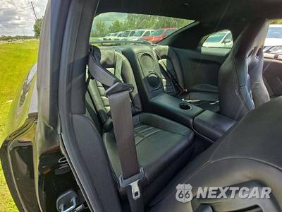 2021 Nissan GT-R Premium - zdjęcie 16 z 21 - miniatura