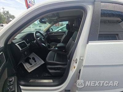 2022 Volkswagen Atlas 2.0T SE w/Technology - zdjęcie 6 z 21 - miniatura