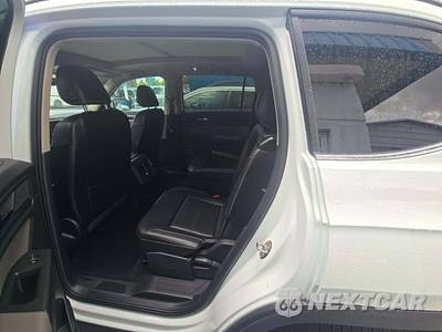 2022 Volkswagen Atlas 2.0T SE w/Technology - zdjęcie 13 z 21 - miniatura