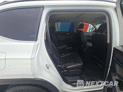 2022 Volkswagen Atlas 2.0T SE w/Technology - zdjęcie 17 z 21 - miniatura
