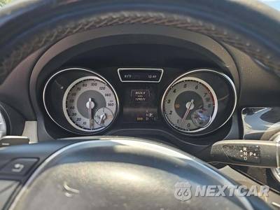 2014 Mercedes-Benz CLA 250 - zdjęcie 9 z 30 - miniatura