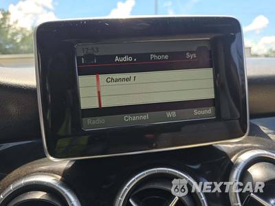 2014 Mercedes-Benz CLA 250 - zdjęcie 29 z 30 - miniatura