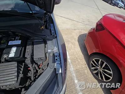 2018 Volkswagen Tiguan SEL - zdjęcie 24 z 26 - miniatura