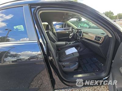 2025 Volkswagen Atlas 2.0T SE w/Technology - zdjęcie 19 z 21 - miniatura