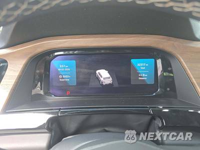 2025 Volkswagen Atlas 2.0T SE w/Technology - zdjęcie 9 z 21 - miniatura
