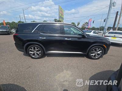 2020 Hyundai Palisade SEL - zdjęcie 4 z 25 - miniatura