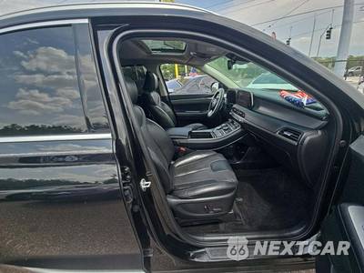 2020 Hyundai Palisade SEL - zdjęcie 19 z 25 - miniatura