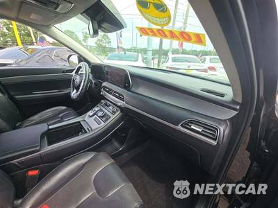 2020 Hyundai Palisade SEL - zdjęcie 20 z 25 - miniatura