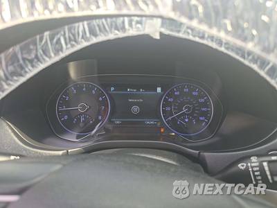 2020 Hyundai Palisade SEL - zdjęcie 9 z 25 - miniatura
