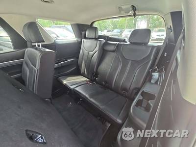 2020 Hyundai Palisade SEL - zdjęcie 14 z 25 - miniatura