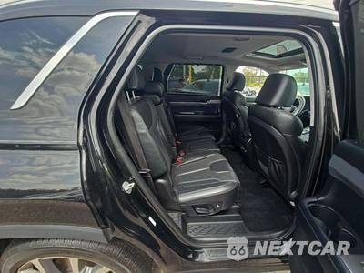 2020 Hyundai Palisade SEL - zdjęcie 17 z 25 - miniatura