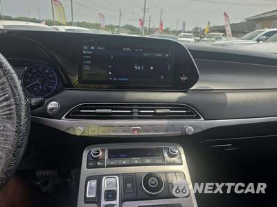 2020 Hyundai Palisade SEL - zdjęcie 10 z 25 - miniatura