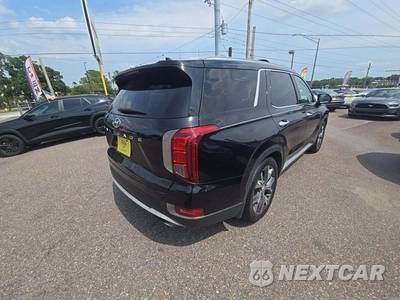 2020 Hyundai Palisade SEL - zdjęcie 3 z 25 - miniatura