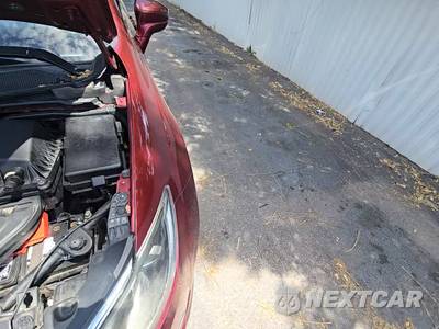 2017 Chrysler Pacifica Touring L 121.6" WB - zdjęcie 27 z 30 - miniatura