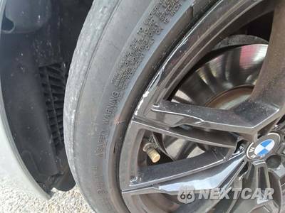 2016 BMW 5 Series Sedan 550i M SPORT LINE - zdjęcie 22 z 24 - miniatura