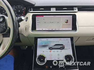 2019 Land Rover Range Rover Velar R-Dynamic SE - zdjęcie 7 z 17 - miniatura