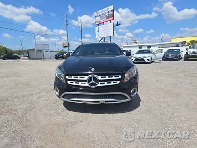 2018 Mercedes-Benz GLA 250 - zdjęcie 2 z 29 - miniatura