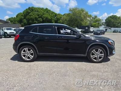2018 Mercedes-Benz GLA 250 - zdjęcie 5 z 29 - miniatura