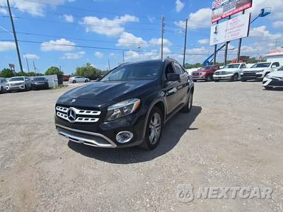 2018 Mercedes-Benz GLA 250 - zdjęcie 1 z 29 - miniatura