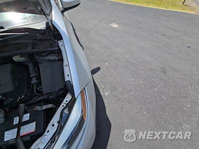 2016 Toyota Corolla LE - zdjęcie 25 z 27 - miniatura