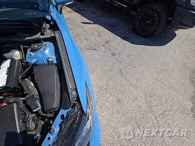 2024 Toyota Camry SE - zdjęcie 25 z 27 - miniatura