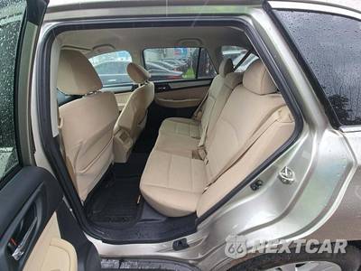 2018 Subaru Outback 2.5i Premium - zdjęcie 13 z 23 - miniatura