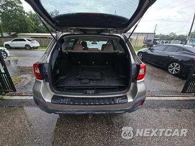 2018 Subaru Outback 2.5i Premium - zdjęcie 14 z 23 - miniatura