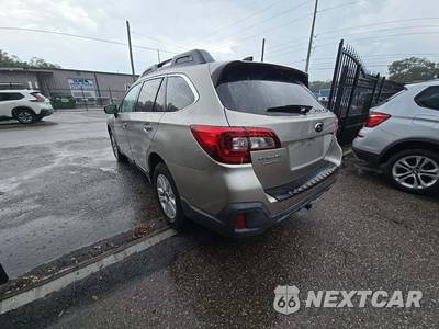 2018 Subaru Outback 2.5i Premium - zdjęcie 2 z 23 - miniatura