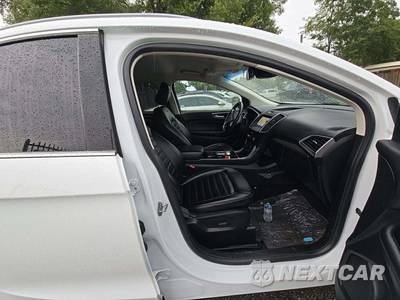 2020 Ford Edge SEL - zdjęcie 18 z 22 - miniatura