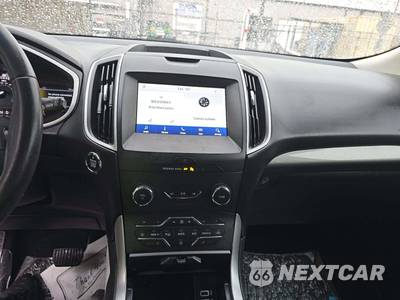 2020 Ford Edge SEL - zdjęcie 10 z 22 - miniatura