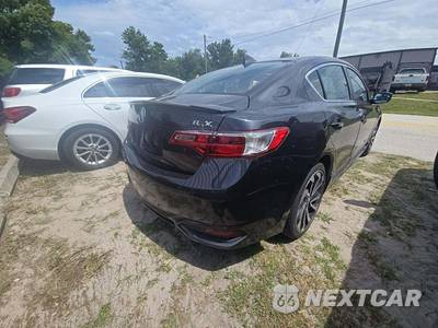 2016 Acura ILX w/Technology Plus & A-Spec Pkgs - zdjęcie 3 z 21 - miniatura