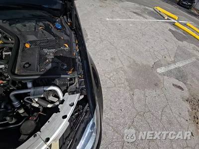2016 Mercedes-Benz C 300 - zdjęcie 28 z 30 - miniatura