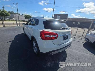 2015 Mercedes-Benz GLA 250 - zdjęcie 2 z 23 - miniatura