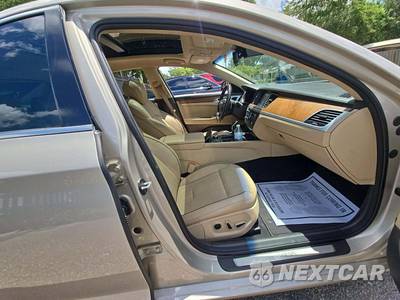 2015 Hyundai Genesis 3.8 Sedan - zdjęcie 18 z 22 - miniatura