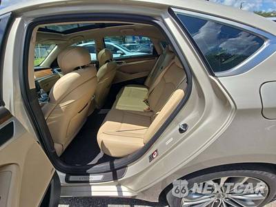2015 Hyundai Genesis 3.8 Sedan - zdjęcie 13 z 22 - miniatura