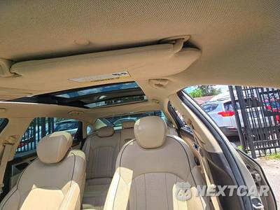 2015 Hyundai Genesis 3.8 Sedan - zdjęcie 11 z 22 - miniatura