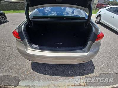2015 Hyundai Genesis 3.8 Sedan - zdjęcie 14 z 22 - miniatura